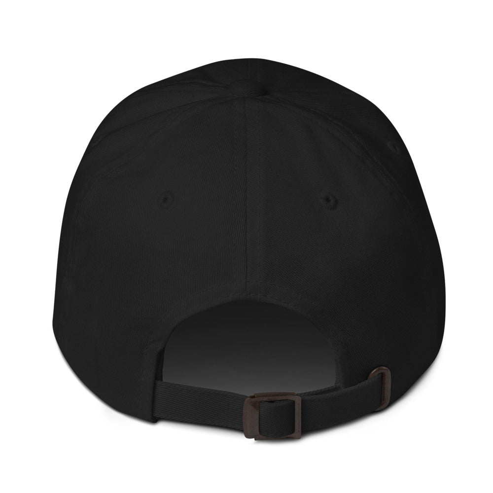 Dìdi (弟弟) Logo Dad Hat