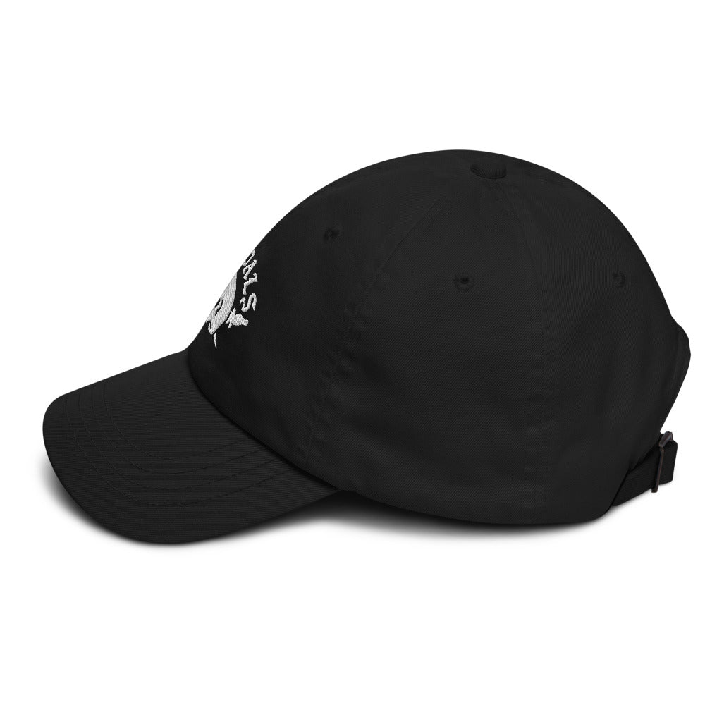 The Bikeriders Vandals Classic Dad Hat