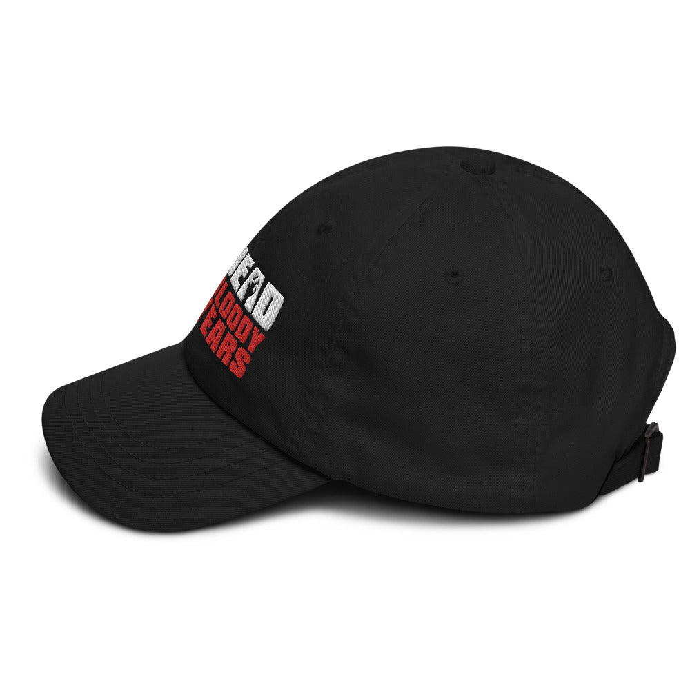 Shaun of the Dead 20th Anniversary Dad Hat